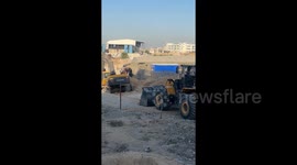 Israeli Hostage Bodies Found in Khan Yunis