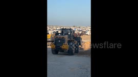Israeli Hostage Bodies Found in Khan Yunis