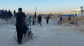 Israeli Hostage Bodies Found in Khan Yunis