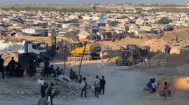 Israeli Hostage Bodies Found in Khan Yunis