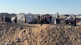 Israeli Hostage Bodies Found in Khan Yunis