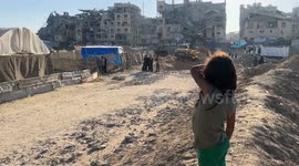 Israeli Hostage Bodies Found in Khan Yunis