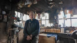 One of UK's last skittle makers fears popular pub pastime is dying out