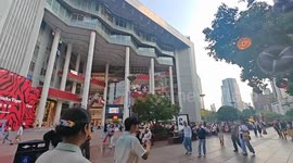 China: China's departure tax refund up 97.4 pct in Jan-Sept