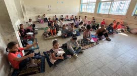 UNRWA reopen schools in Gaza after ceasefire