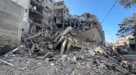 Palestinian death toll in Gaza rises to 68,527 amid fragile ceasefire