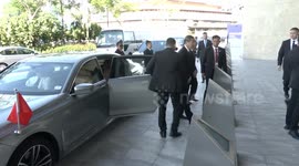 Malaysia: China, US reach basic consensus on properly addressing key economic, trade issues
