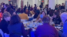 The Collective Strength of Women Changemakers | The New York Women’s Foundation Neighborhood Dinner 2025