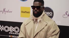 UNCAPTIONED: Ghetts charged with death by dangerous driving over alleged hit-and-run