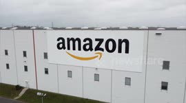 UNCAPTIONED: Amazon Prepares For Major Layoffs Among Office Workers, Media Reports Say