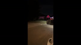 Extravagant Halloween Yard Display