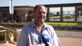 Israel: Israeli lawmaker urges world to act to prevent ‘genocide’ in West Bank