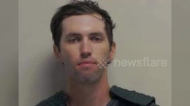 UNCAPTIONED: Judge Allows Charlie Kirk Murder Suspect to Wear Civilian Clothes, But Restraints Stay