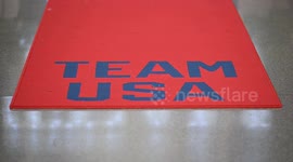NY: Team USA Media Summit 2025 - Day 1