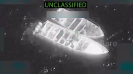 US: US carries out three more strikes on vessel in Eastern Pacific, 14 killed: Pentagon chief