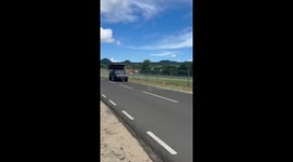 Music Too Loud To See Motorcycle