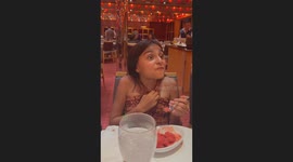 POV: Your Niece Discovers Your Parents' Age Gap