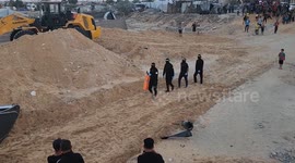 Hamas recovers body of another hostage killed in Israeli strikes in Gaza