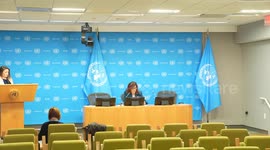 US: Third Committee of UN general Assembly receives reports on human rights