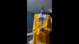 Bob the Shrinker Costume Reveal