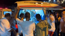 At least 9 killed in Israeli airstrikes in Gaza amid ceasefire violations (2)