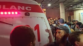 At least 9 killed in Israeli airstrikes in Gaza amid ceasefire violations (3)