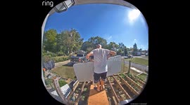 Quick Deck Replacement Fail