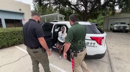 US: 11-Year-Old Girl Charged After Making “Kill List” At Florida School