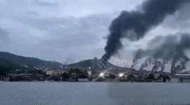 Brazil: Eighty killed in violent clashes between police and drug gangs in Rio de Janeiro