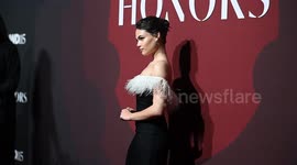 US: WWD Honors - Arrivals