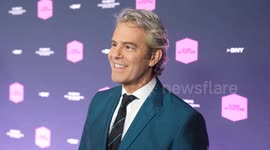 US: 2025 PAC NYC Icons of culture gala