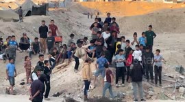 Hamas to hand over remains of another Israeli hostage tonight under Gaza ceasefire