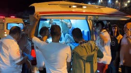 At least 9 killed in Israeli airstrikes in Gaza amid ceasefire violations (2)