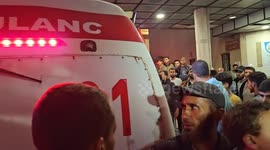 At least 9 killed in Israeli airstrikes in Gaza amid ceasefire violations (3)