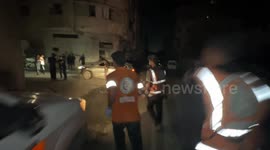 At least 9 killed in Israeli airstrikes in Gaza amid ceasefire violations (4)