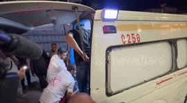 Israeli strike on Gaza kills at least 9, including child, despite ceasefire