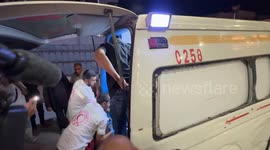 Israeli strike on Gaza kills at least 9, including child, despite ceasefire