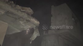 91 killed, including children, by Israeli airstrikes in Gaza, despite ceasefire