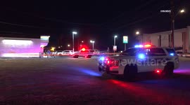 US, Phoenix: Phoenix Greenway Road Shooting Investigation