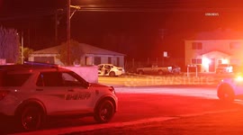 US, Bakersfield: Mojave Investigation Underway After Fatal Shooting Graphic Content