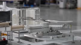 China: Industrial park in E China facilitates Sino-Korean semiconductor cooperation