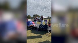 Man, 21, died from fentanyl after trying it to