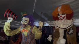 Family set to open their Halloween house for 19th year running