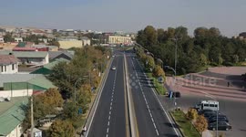 Uzbekistan’s historic city of Samarkand set to host UNESCO General Conference
