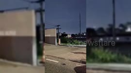 At least 60 people killed in Rio de Janeiro's 'largest-ever' anti-drug operation (2)