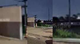 At least 60 people killed in Rio de Janeiro's 'largest-ever' anti-drug operation (2)