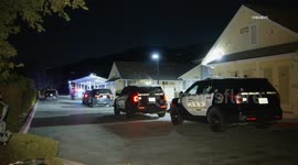 US, Los Angeles: Simi Valley Woman Stabbed in The Neck Over Haircut