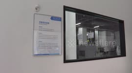 China: China launches first automotive chip standard verification platform