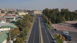 Uzbekistan: Uzbekistan’s historic city of Samarkand set to host UNESCO General Conference