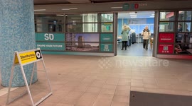 Caribbean Netherlands: Netherlands heads to polls for knife-edge parliamentary elections